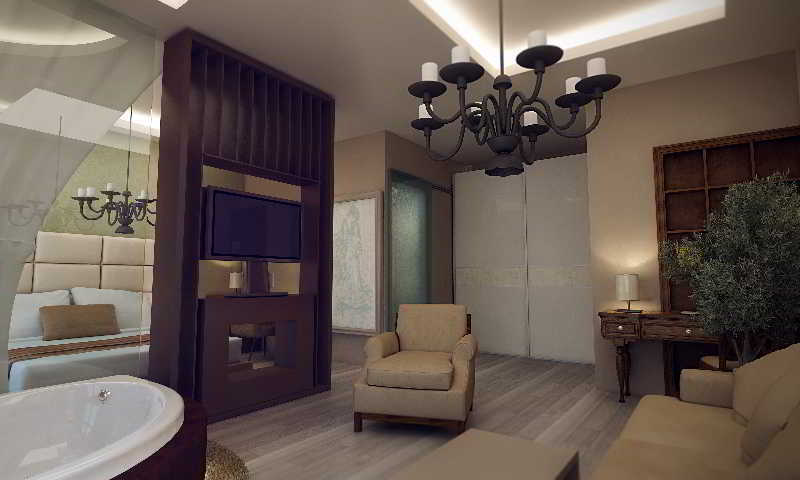 Elegance Luxury Executive Suites - Adults Only Tragaki Exterior photo