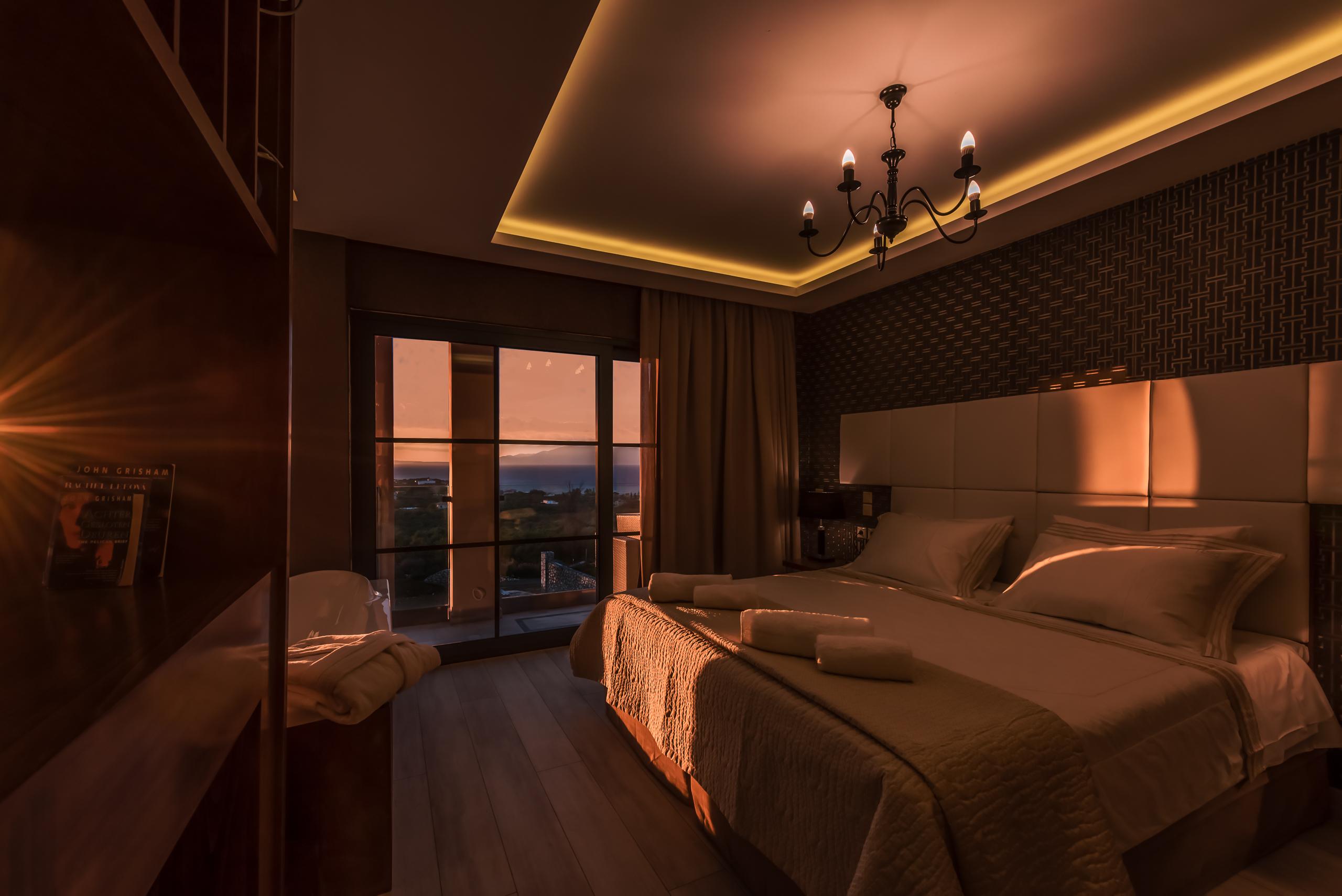 Elegance Luxury Executive Suites - Adults Only Tragaki Exterior photo