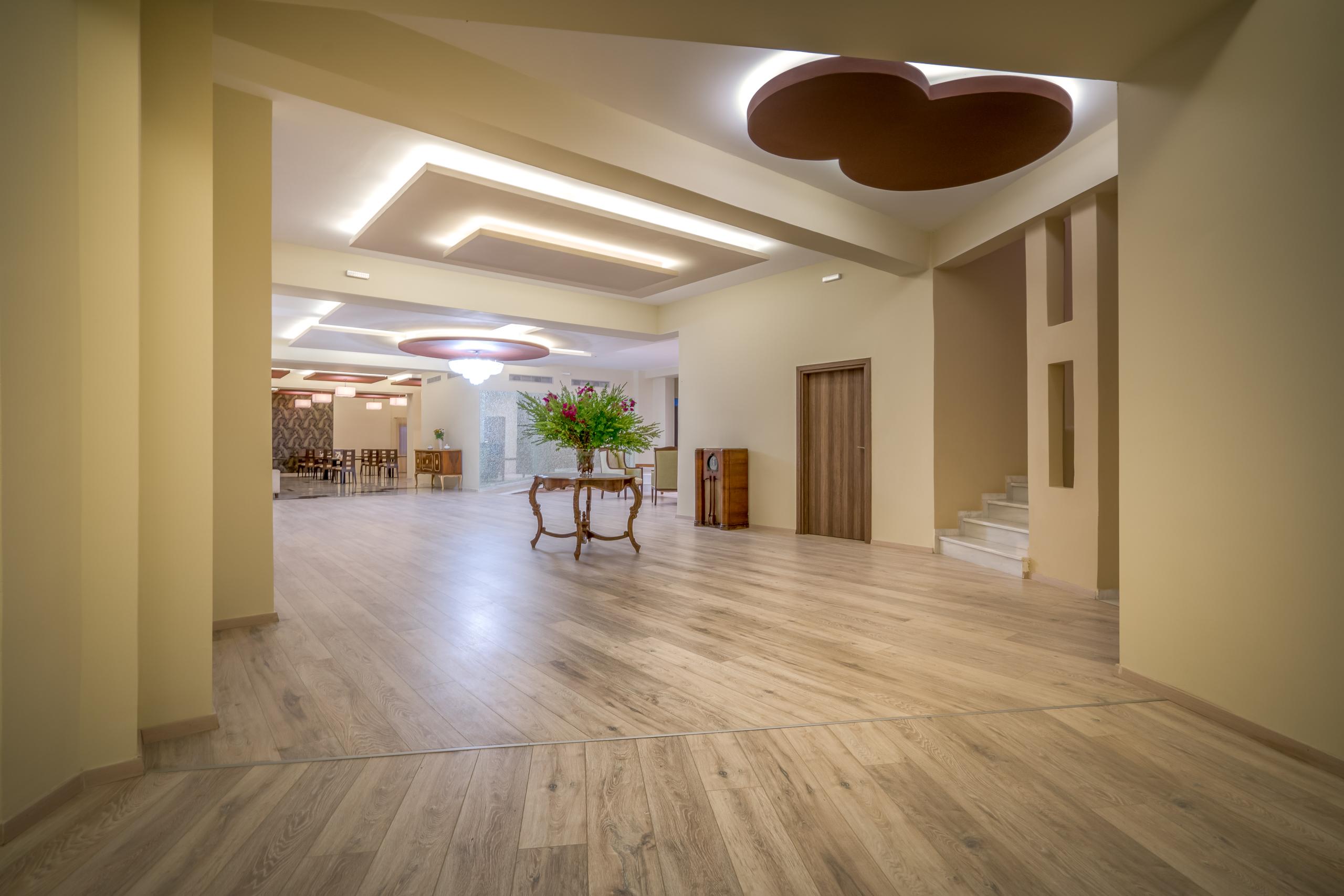 Elegance Luxury Executive Suites - Adults Only Tragaki Exterior photo