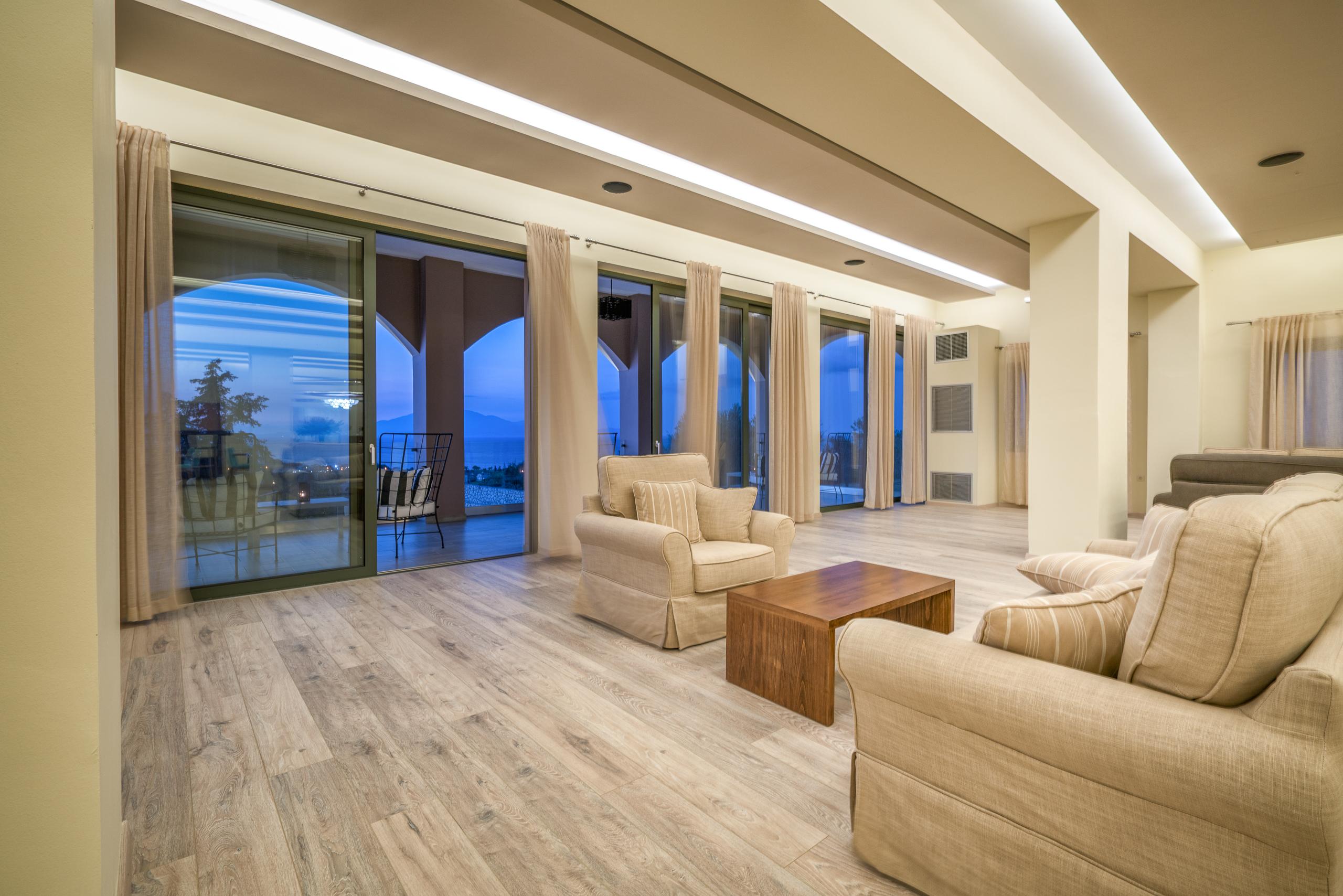 Elegance Luxury Executive Suites - Adults Only Tragaki Exterior photo