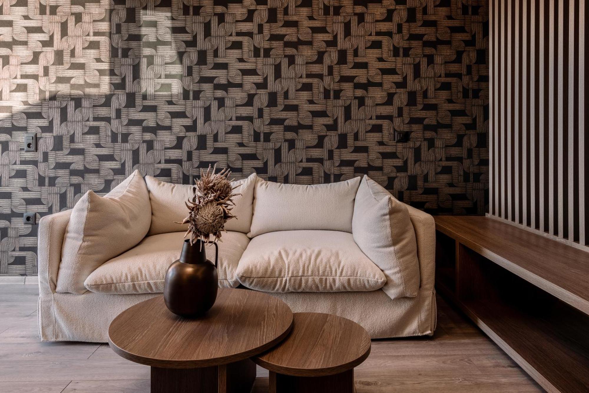 Elegance Luxury Executive Suites - Adults Only Tragaki Exterior photo