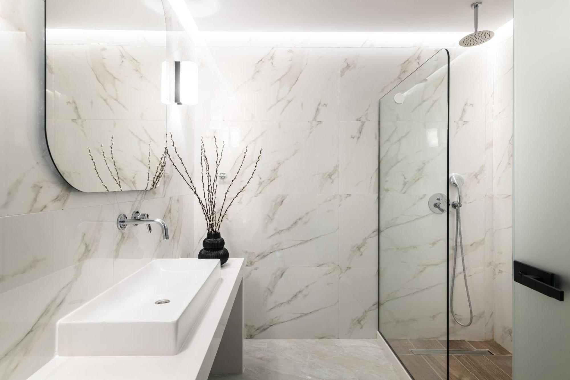 Elegance Luxury Executive Suites - Adults Only Tragaki Exterior photo