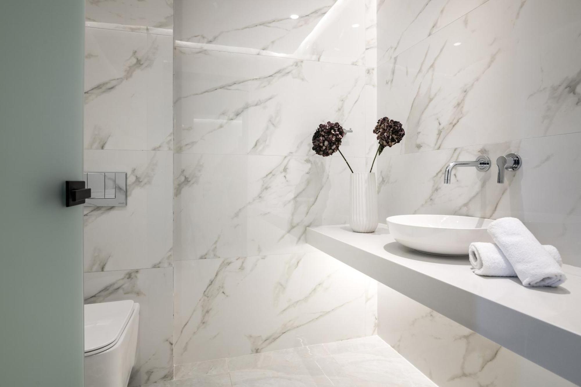 Elegance Luxury Executive Suites - Adults Only Tragaki Exterior photo