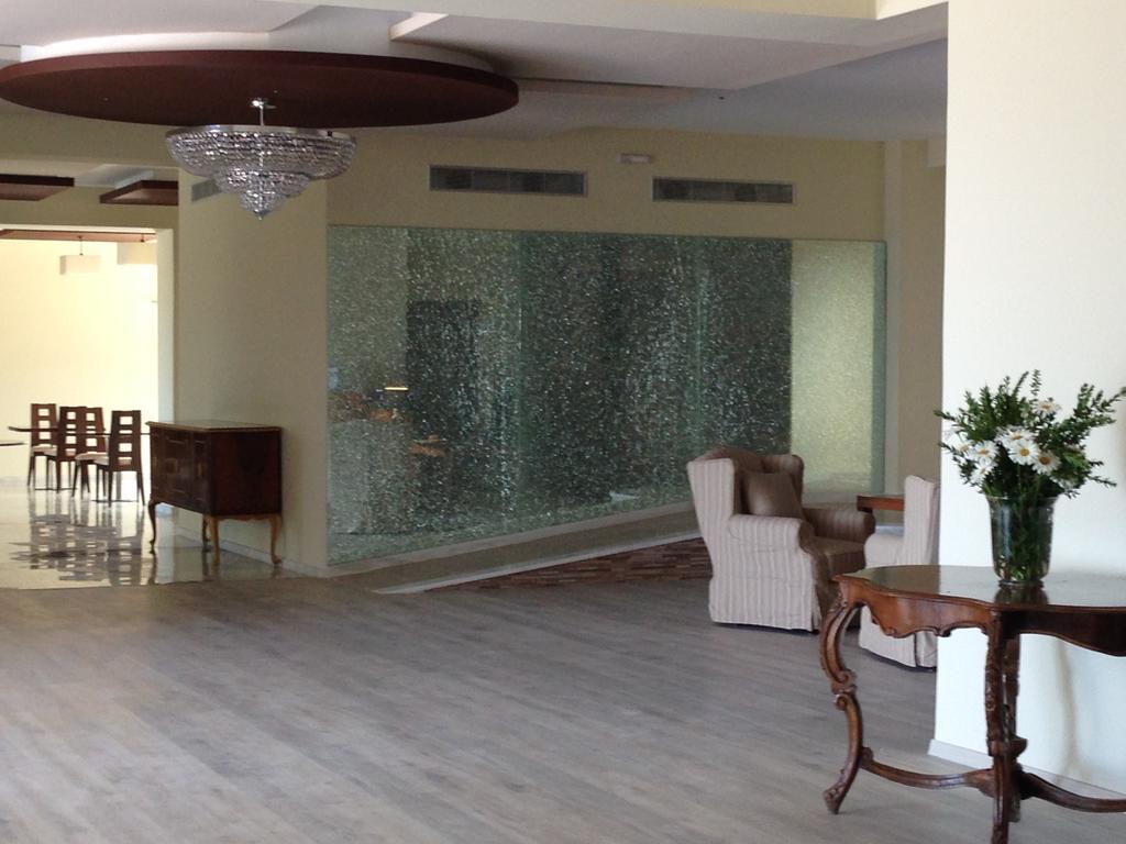 Elegance Luxury Executive Suites - Adults Only Tragaki Exterior photo